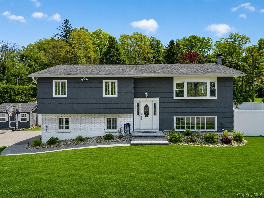House in New City, New York, United States 1 - 17860271