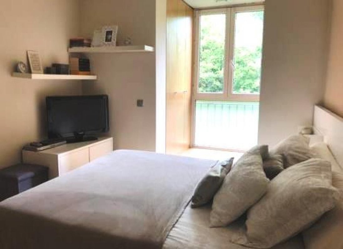 Apartment in Engolasters, Escaldes-Engordany, Andorra 4 - 17860247