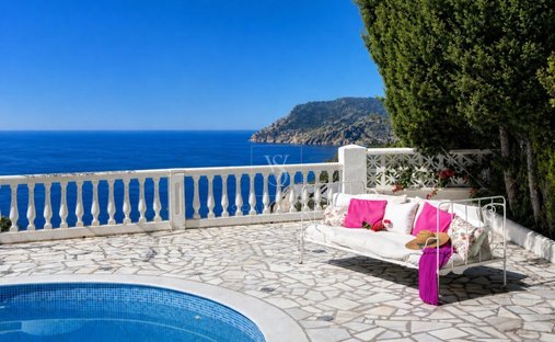 chalet à La Herradura, Almuñécar, Espagne 1