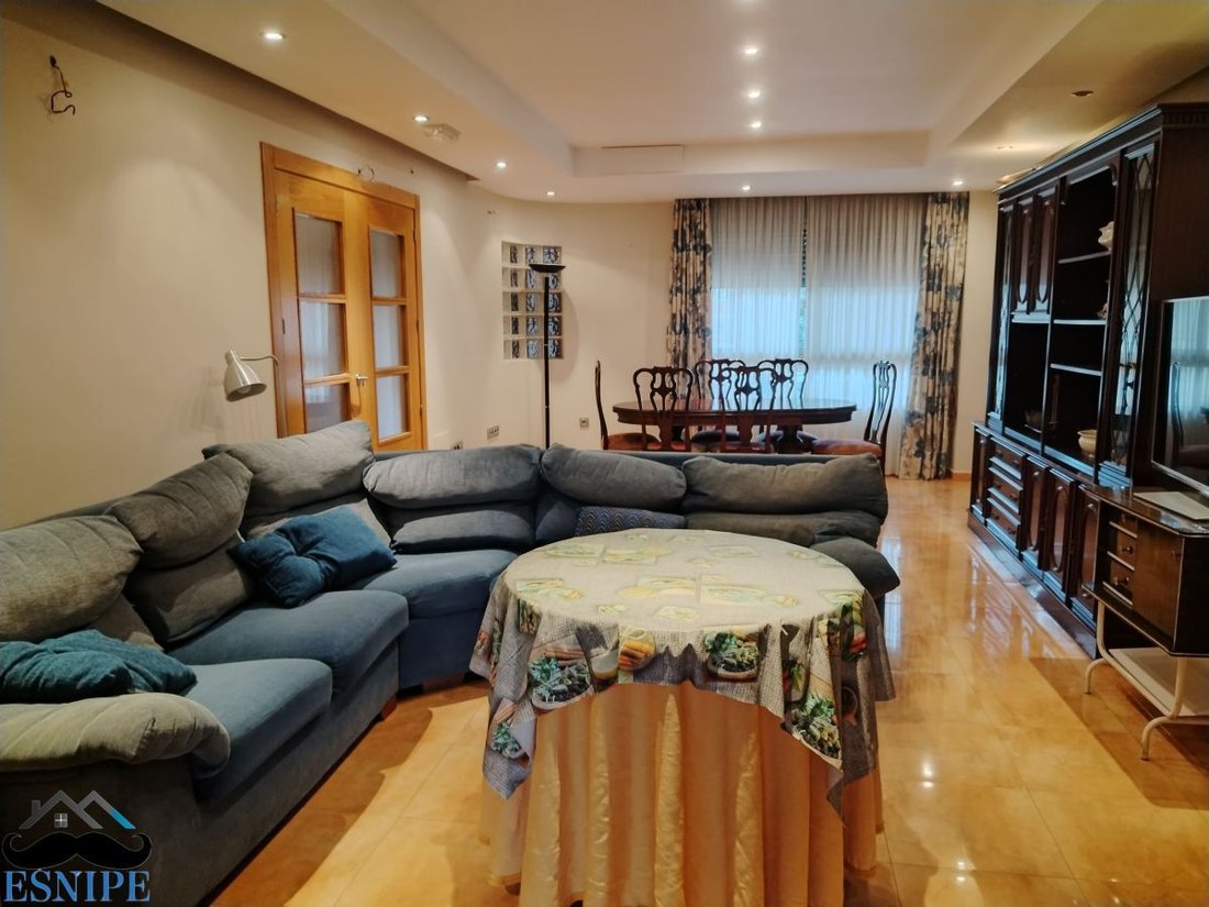 Chalet in Archena, Región de Murcia, Spain 3 - 17860244