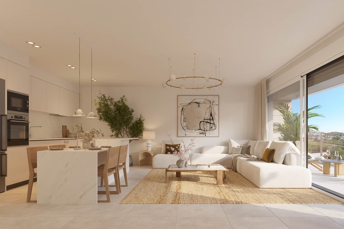 Apartment in Balearic Islands, Spain 5 - 15278267