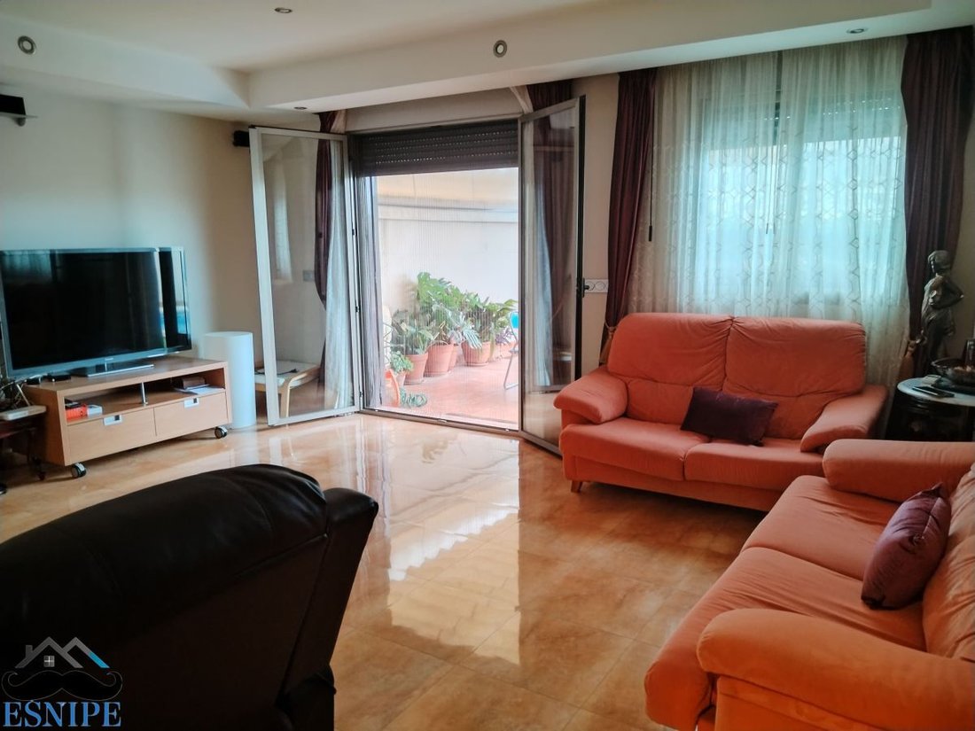 Chalet in Archena, Región de Murcia, Spain 5 - 17860244