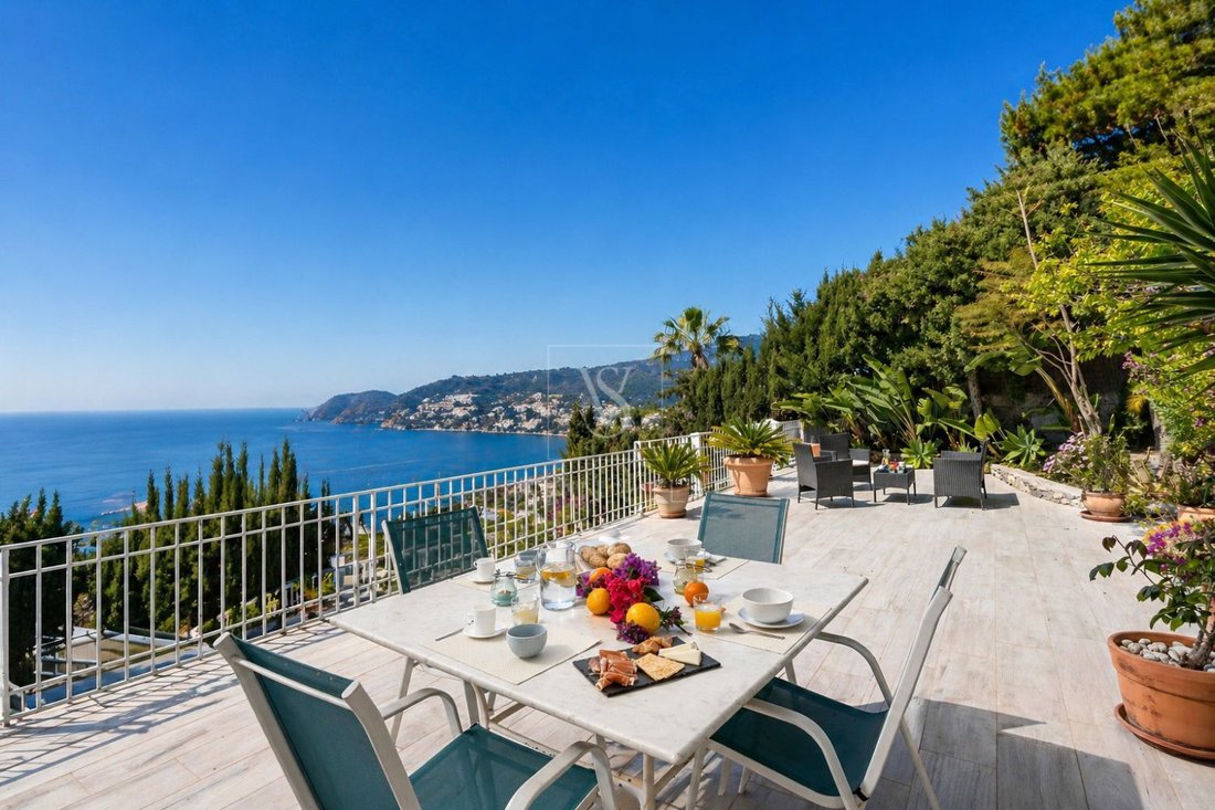 Chalet in La Herradura, Almunecar, Spain 1 - 17627019