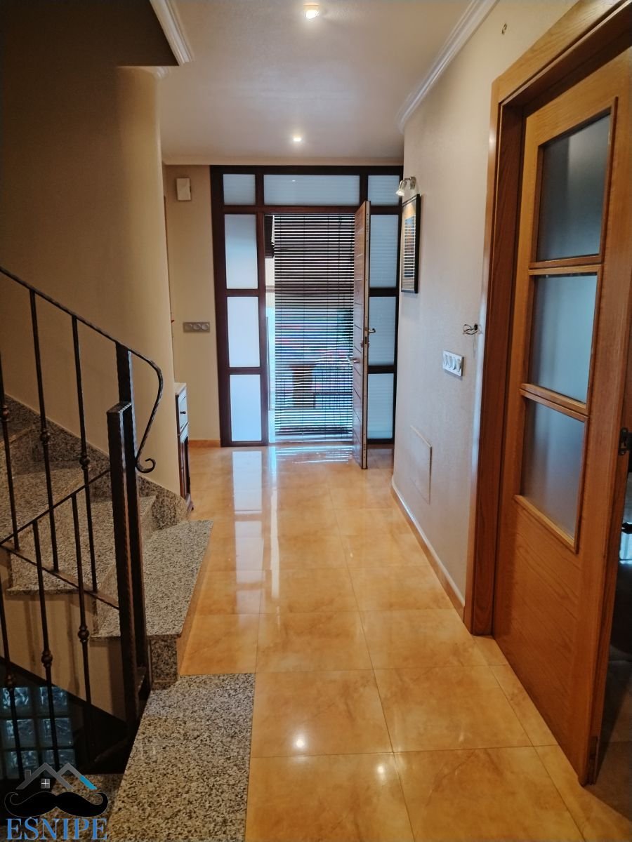 Chalet in Archena, Región de Murcia, Spain 1 - 17860244