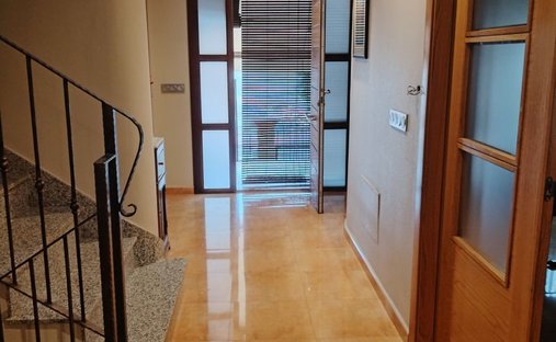 Chalet en Archena, Región de Murcia, España 1