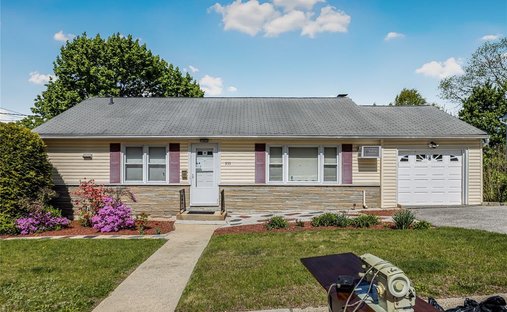 Casa a Yonkers, New York, Stati Uniti 1