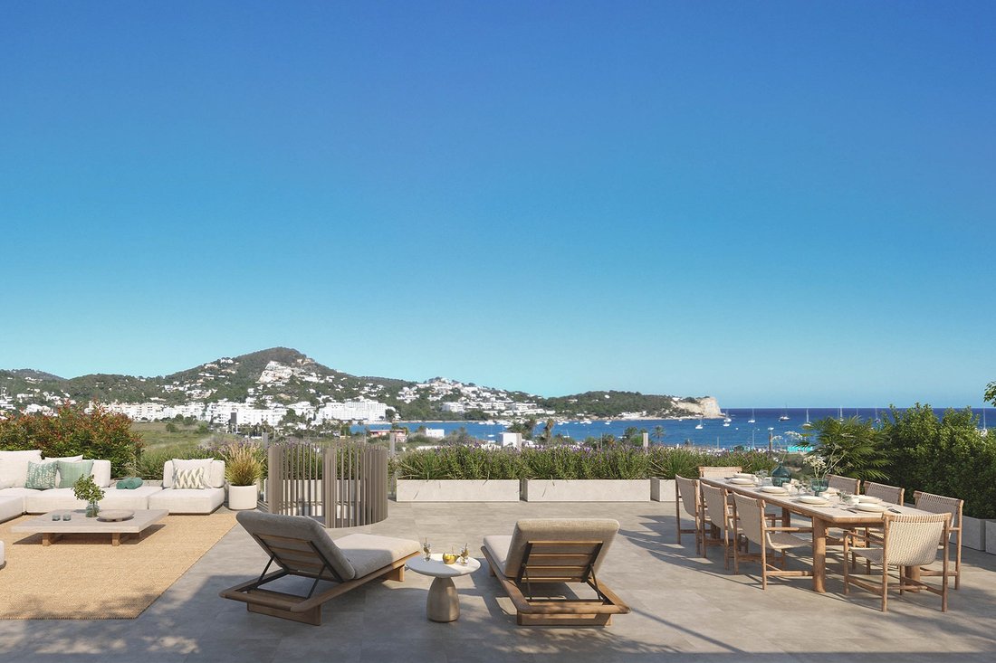 Apartment in Balearic Islands, Spain 3 - 15278267