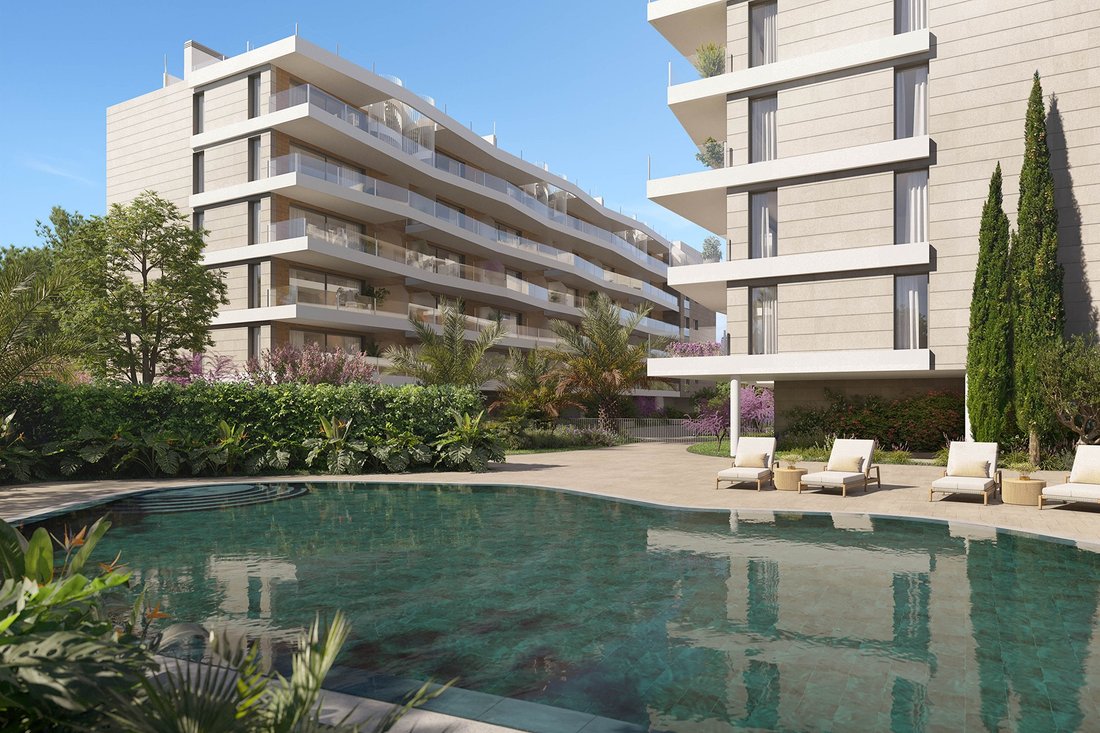 Apartment in Balearic Islands, Spain 2 - 15278267