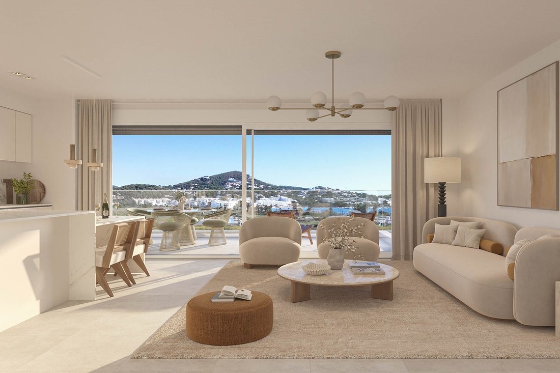 Apartment in Balearic Islands, Spain 4 - 15278267
