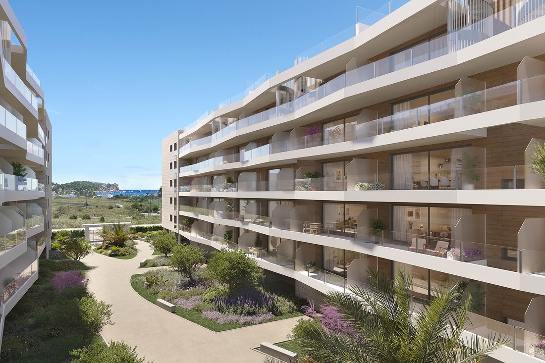 Apartment in Balearic Islands, Spain 1 - 15278267