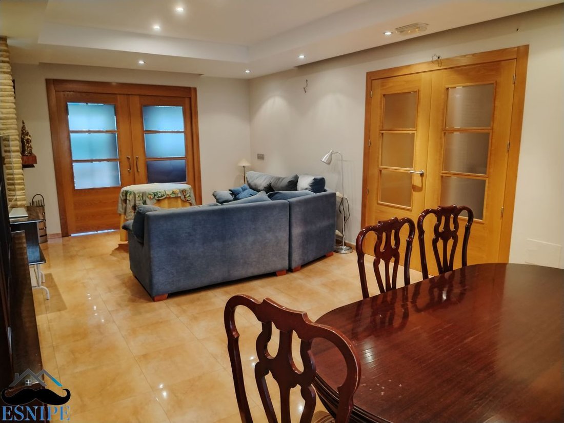 Chalet in Archena, Región de Murcia, Spain 4 - 17860244