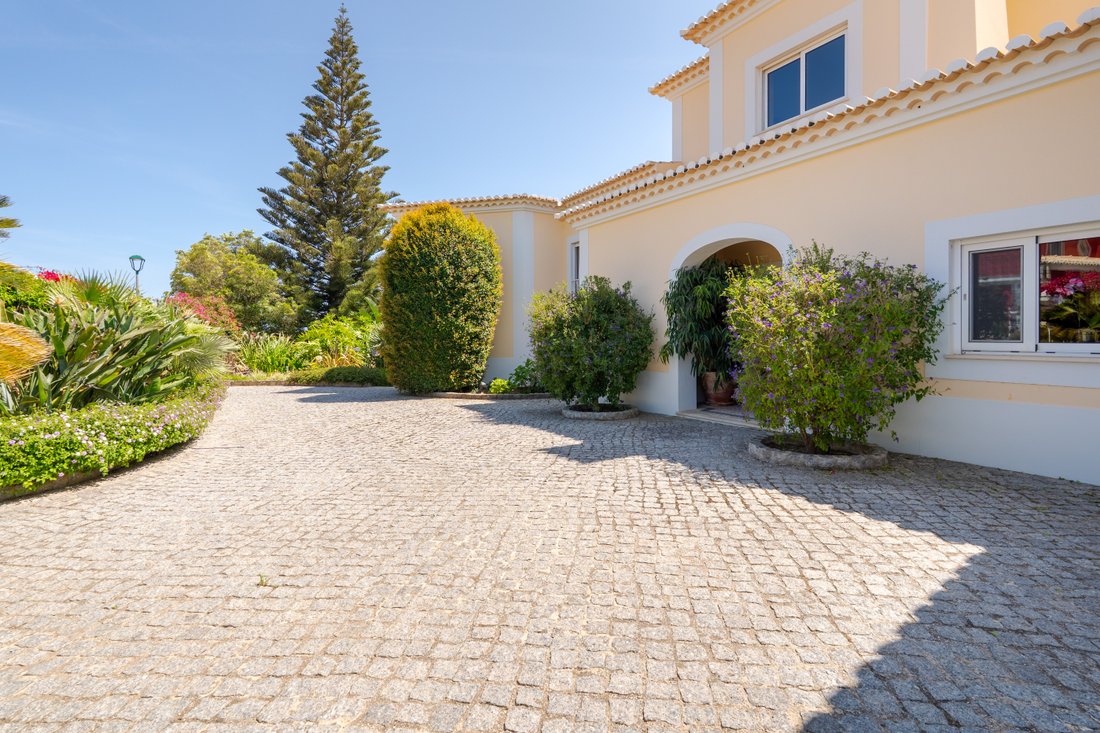 Villa in Praia da Luz, Algarve, Portugal 5 - 17860490