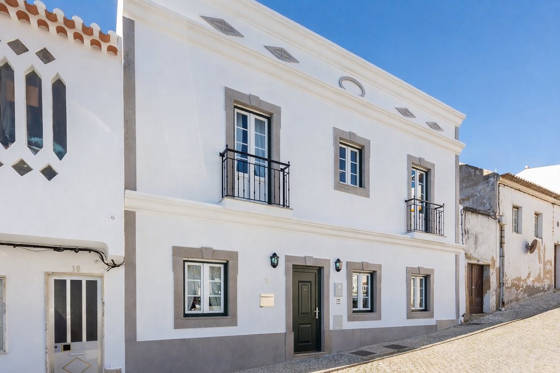 House in São Sebastião, Lagos, Sao Goncalo de Lagos, Portugal 3 - 17860414