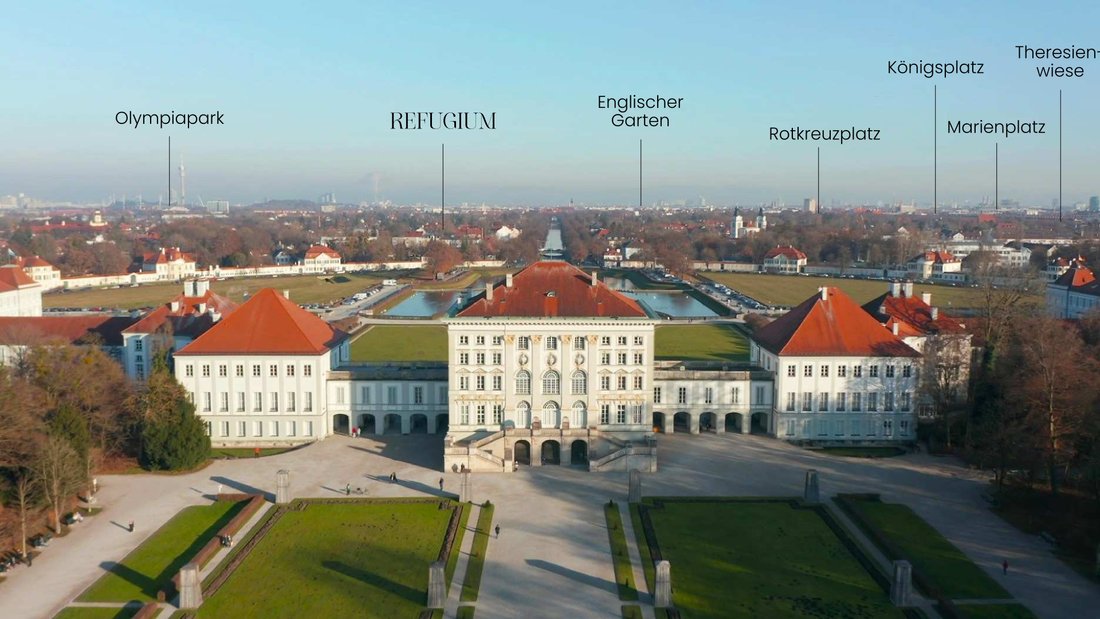 House in Munich, Bavaria, Germany 1 - 17860317