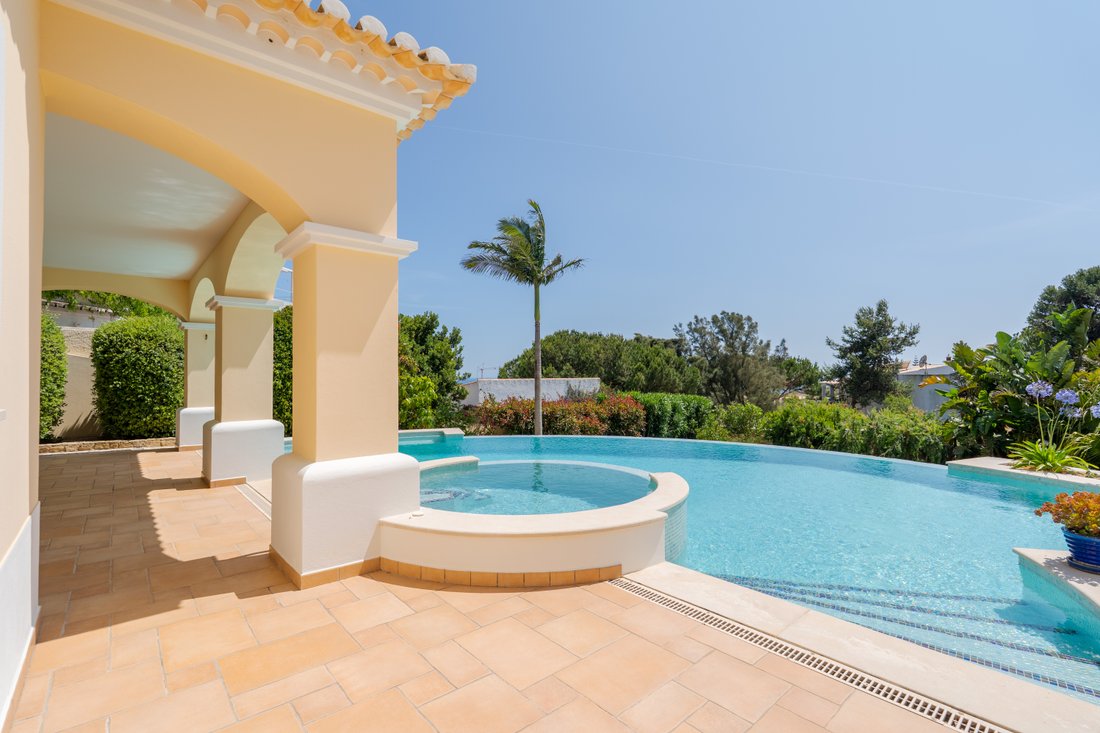 Villa in Praia da Luz, Algarve, Portugal 2 - 17860490