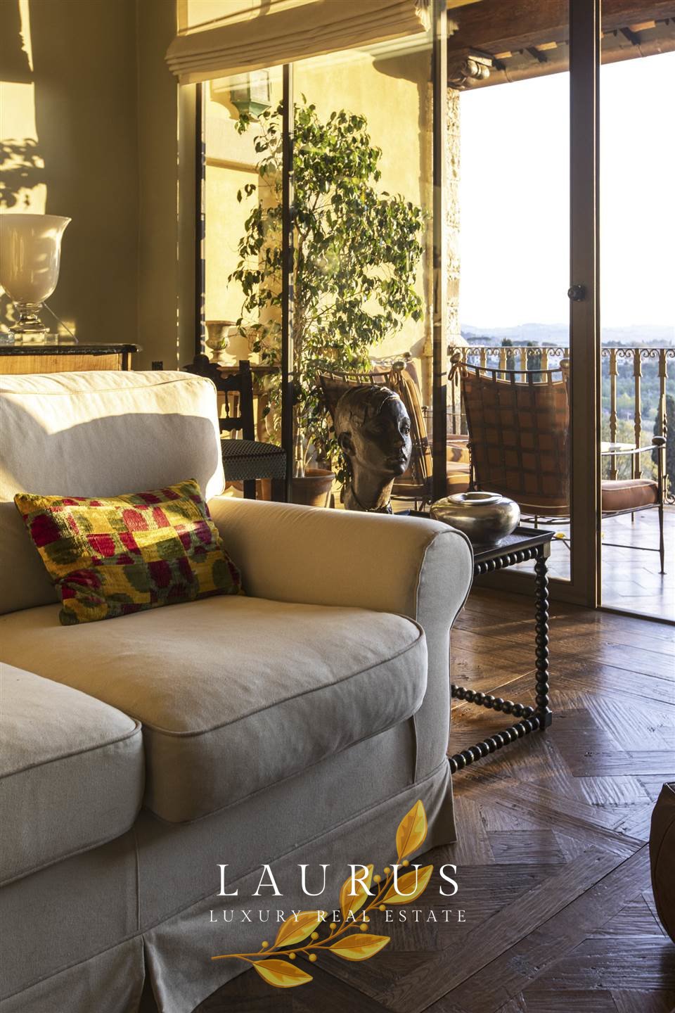 Villa in Center, Florence, Tuscany 5 - 17860409