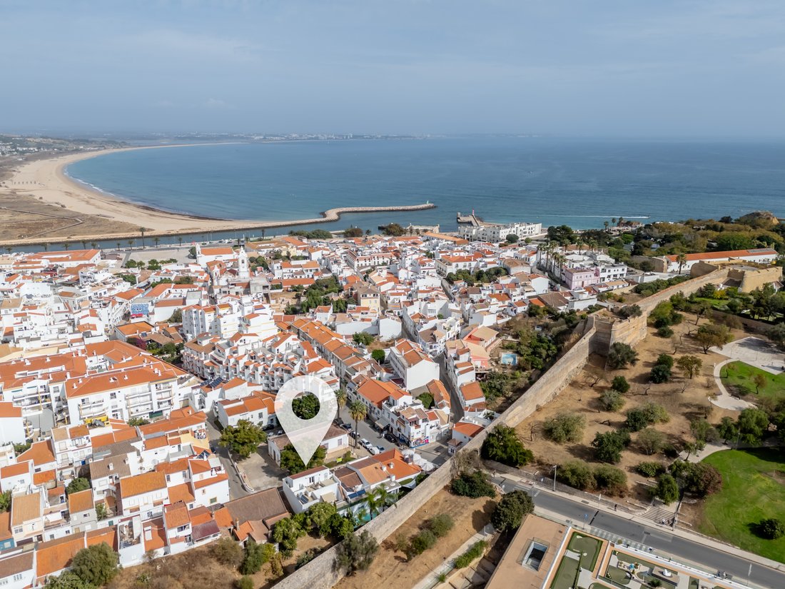 House in São Sebastião, Lagos, Sao Goncalo de Lagos, Portugal 4 - 17860414