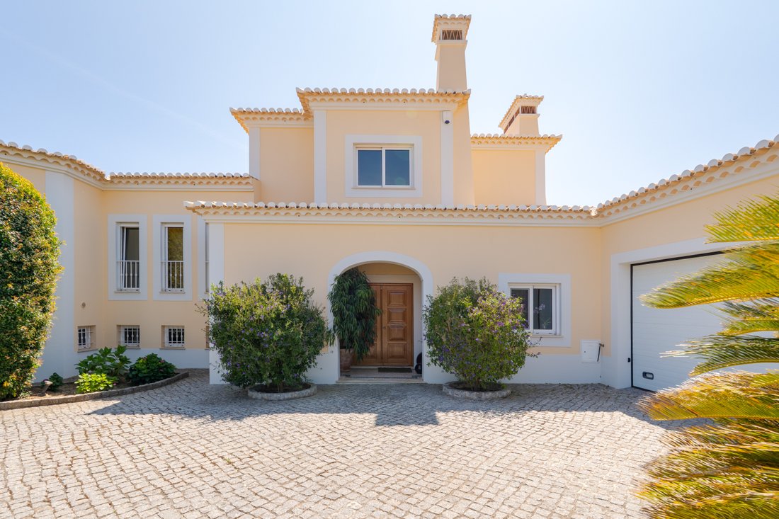 Villa in Praia da Luz, Algarve, Portugal 4 - 17860490