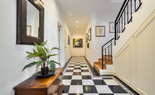 Maison à São Sebastião, Lagos, Sao Goncalo de Lagos, Portugal 1