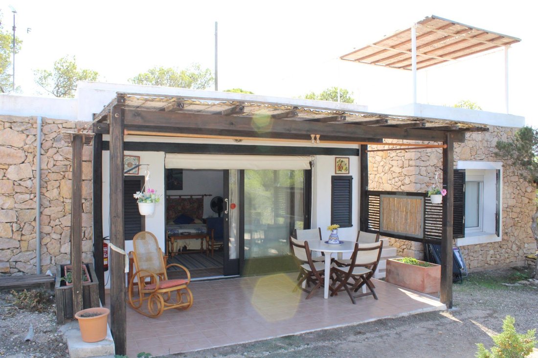 Villa in Formentera, Balearic Islands, Spain 5 - 17860323
