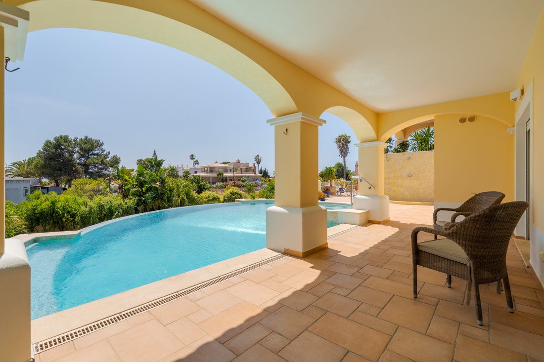 Villa in Praia da Luz, Algarve, Portugal 3 - 17860490
