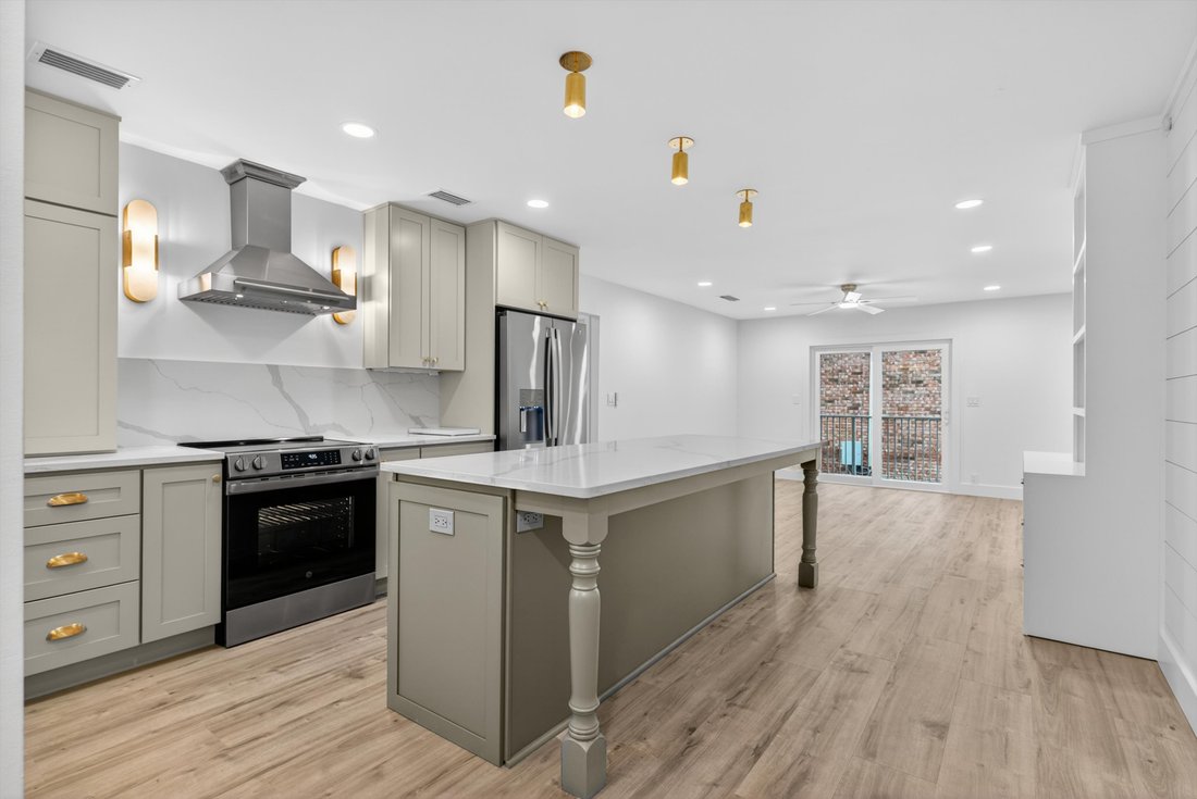Condominio en San Agustín, Florida, Estados Unidos 1 - 17860391