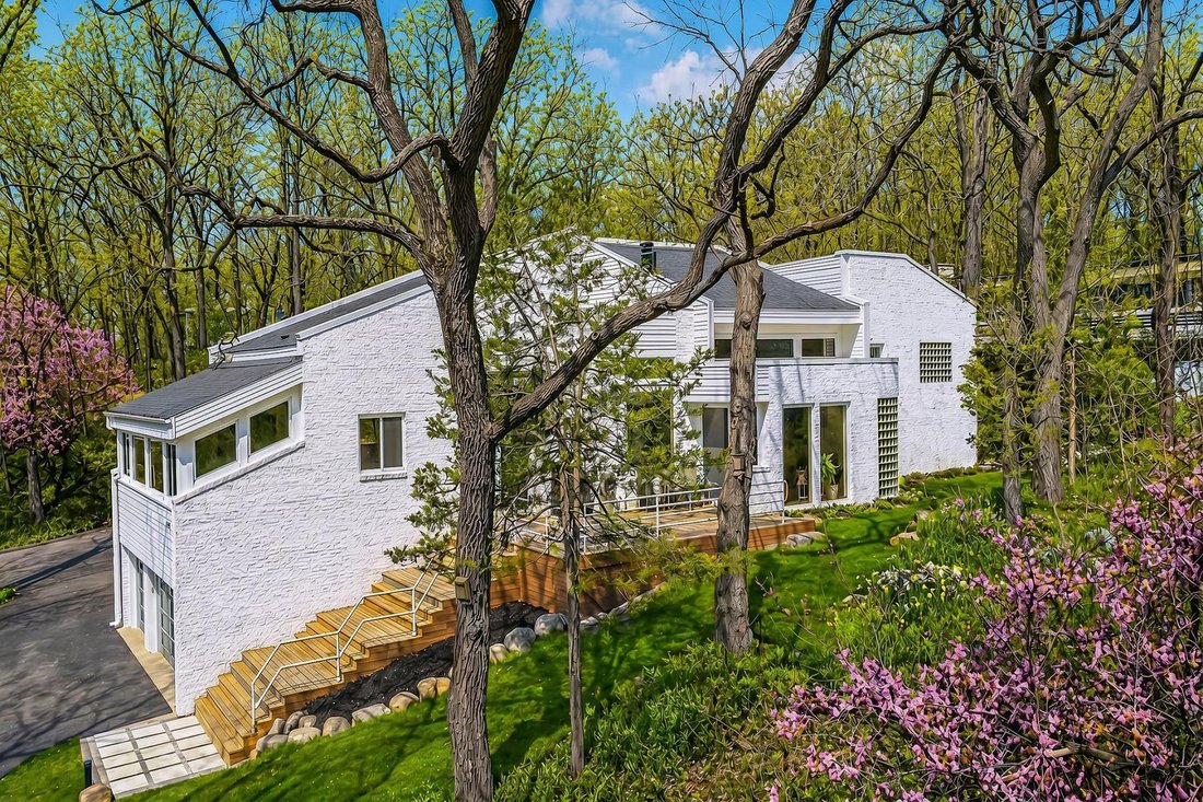 House in Clarkston, Michigan, United States 2 - 17860388