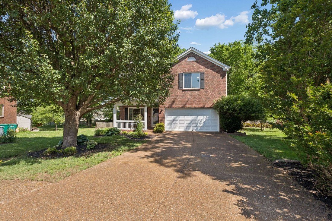 House in Nashville, Tennessee, United States 3 - 17860370