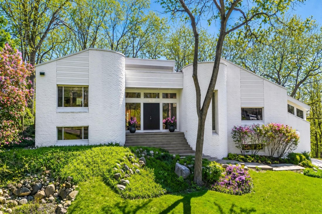 House in Clarkston, Michigan, United States 1 - 17860388