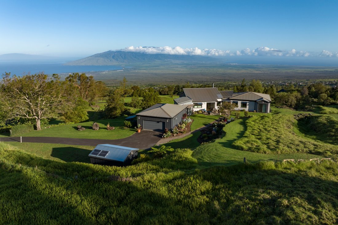 Apartment in Kula, Hawaii, United States 3 - 17860368