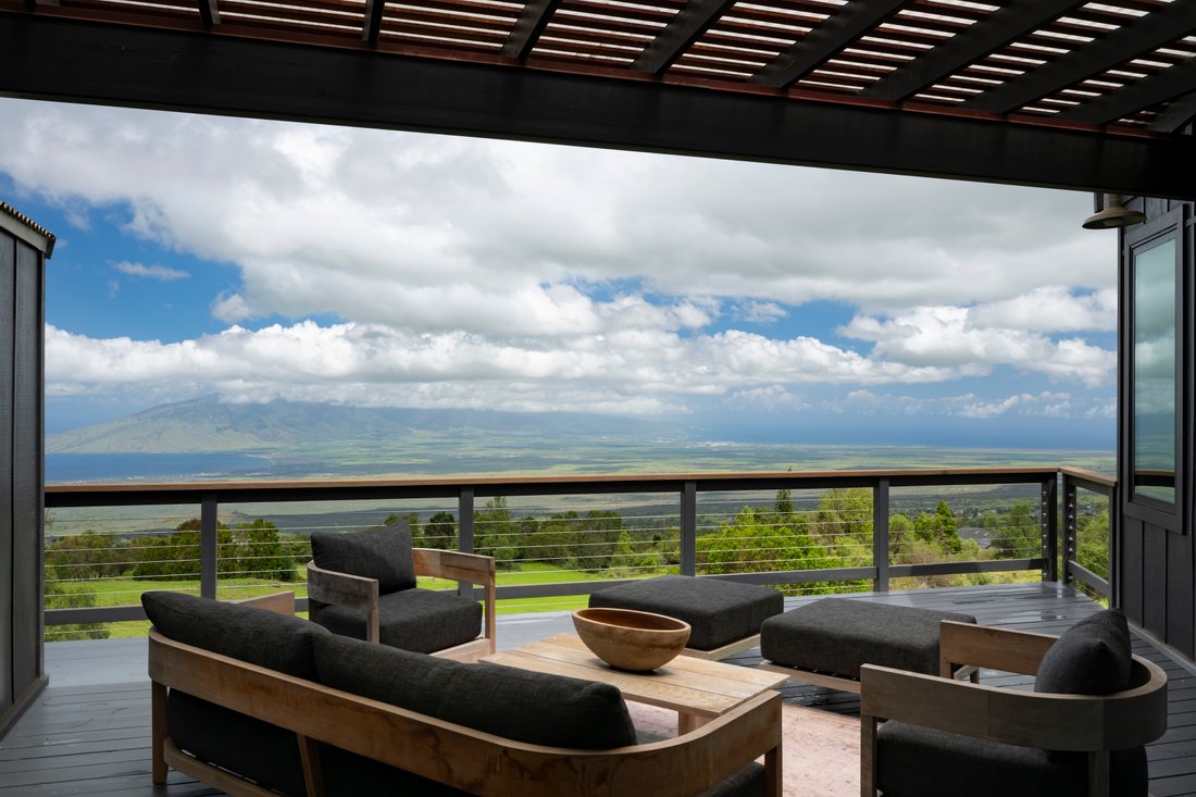 Apartment in Kula, Hawaii, United States 5 - 17860368