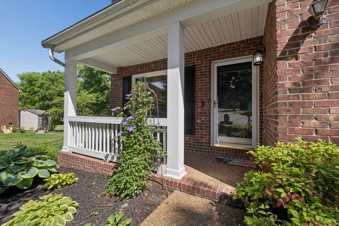 House in Nashville, Tennessee, United States 5 - 17860370
