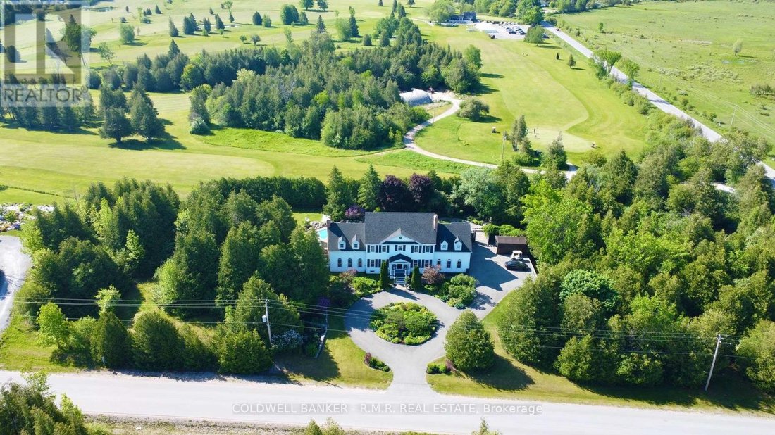 House in Kawartha Lakes, Ontario, Canada 1 - 17860451