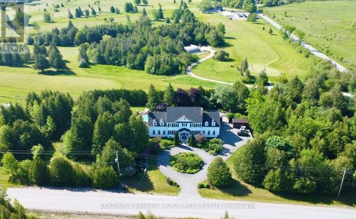 Maison à Kawartha Lakes, Ontario, Canada 1