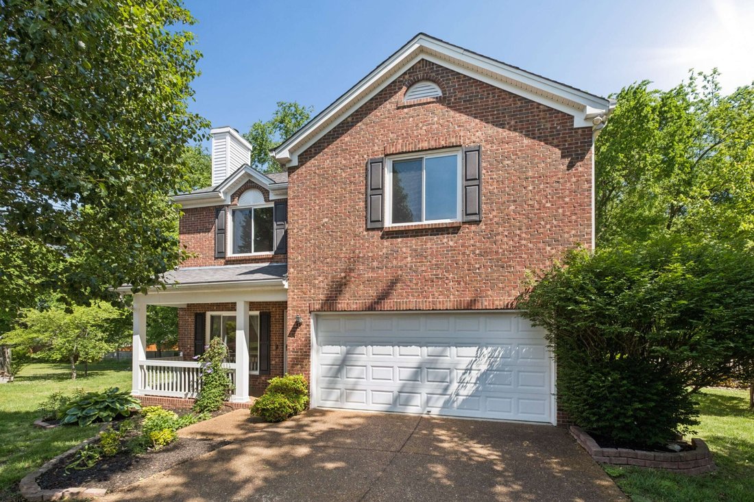 House in Nashville, Tennessee, United States 1 - 17860370