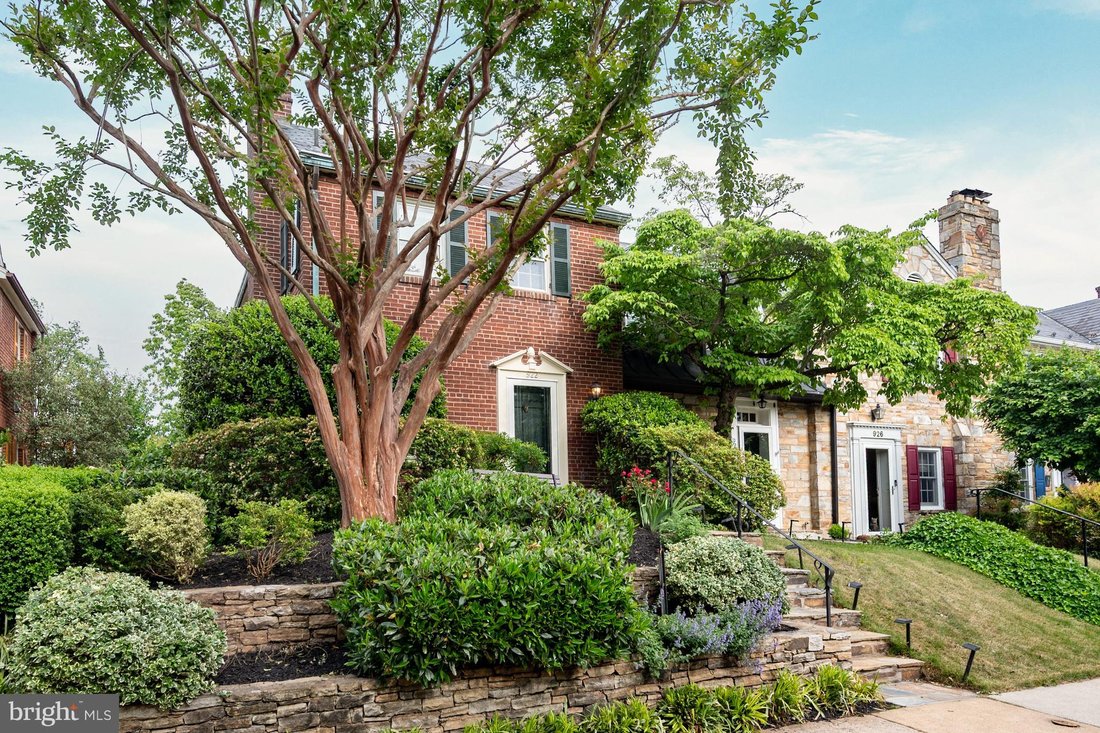 Townhouse in Alexandria, VA, United States 3 - 17835963