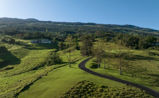 Apartment in Kula, Hawaii, United States 1