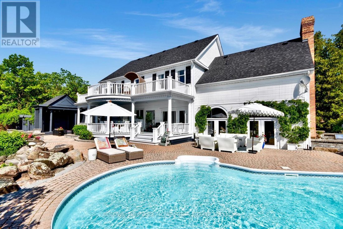 House in Kawartha Lakes, Ontario, Canada 4 - 17860451