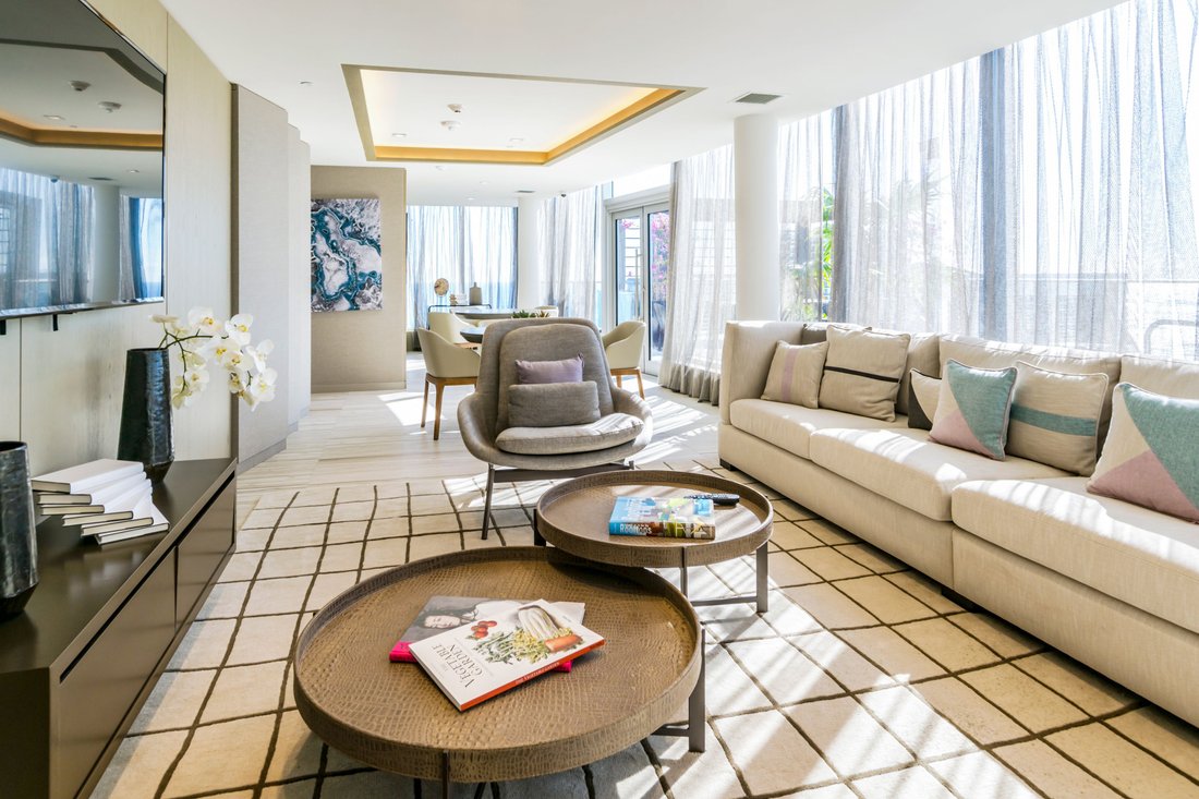 Condo in Hollywood, Florida, United States 1 - 17860459