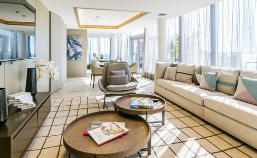Condo in Hollywood, Florida, United States 1