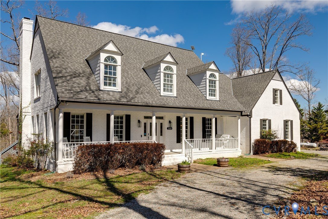 Powhatan, Virginia, United States 1 - 17860353