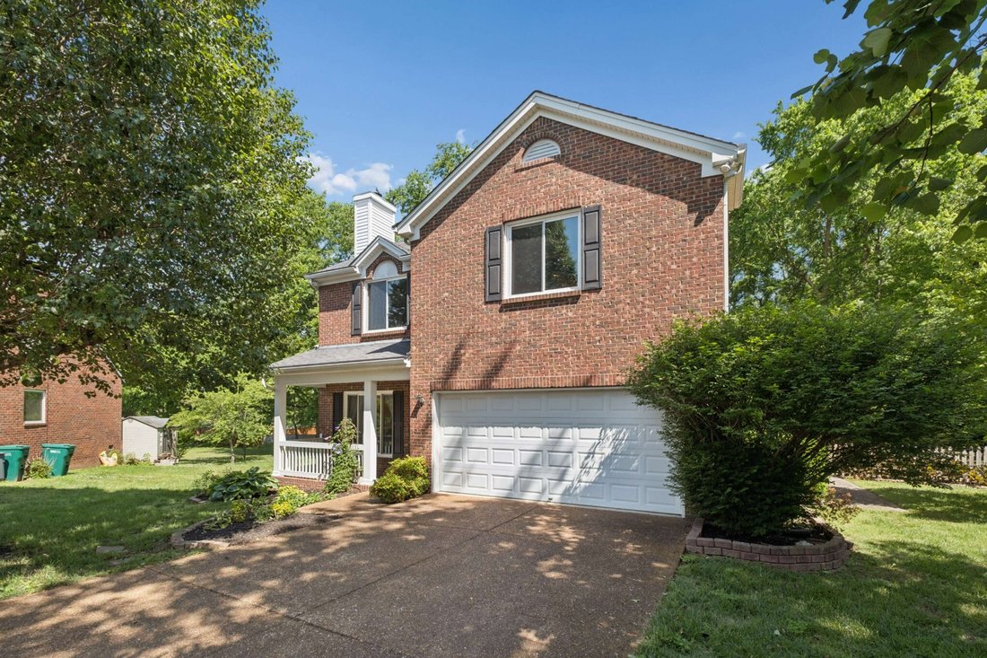 House in Nashville, Tennessee, United States 2 - 17860370