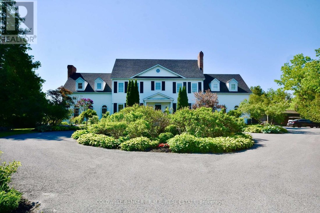 House in Kawartha Lakes, Ontario, Canada 2 - 17860451