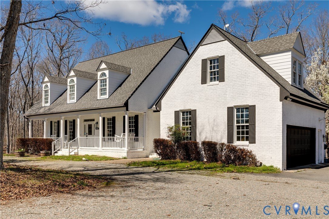 Powhatan, Virginia, United States 4 - 17860353