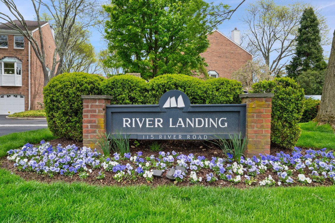 Condo in Greenwich, Connecticut, United States 2 - 17860394