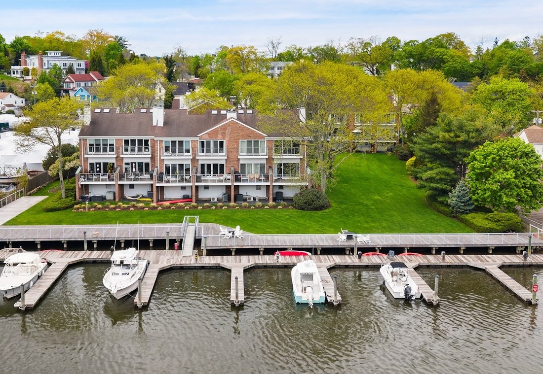 Condo in Greenwich, Connecticut, United States 1 - 17860394