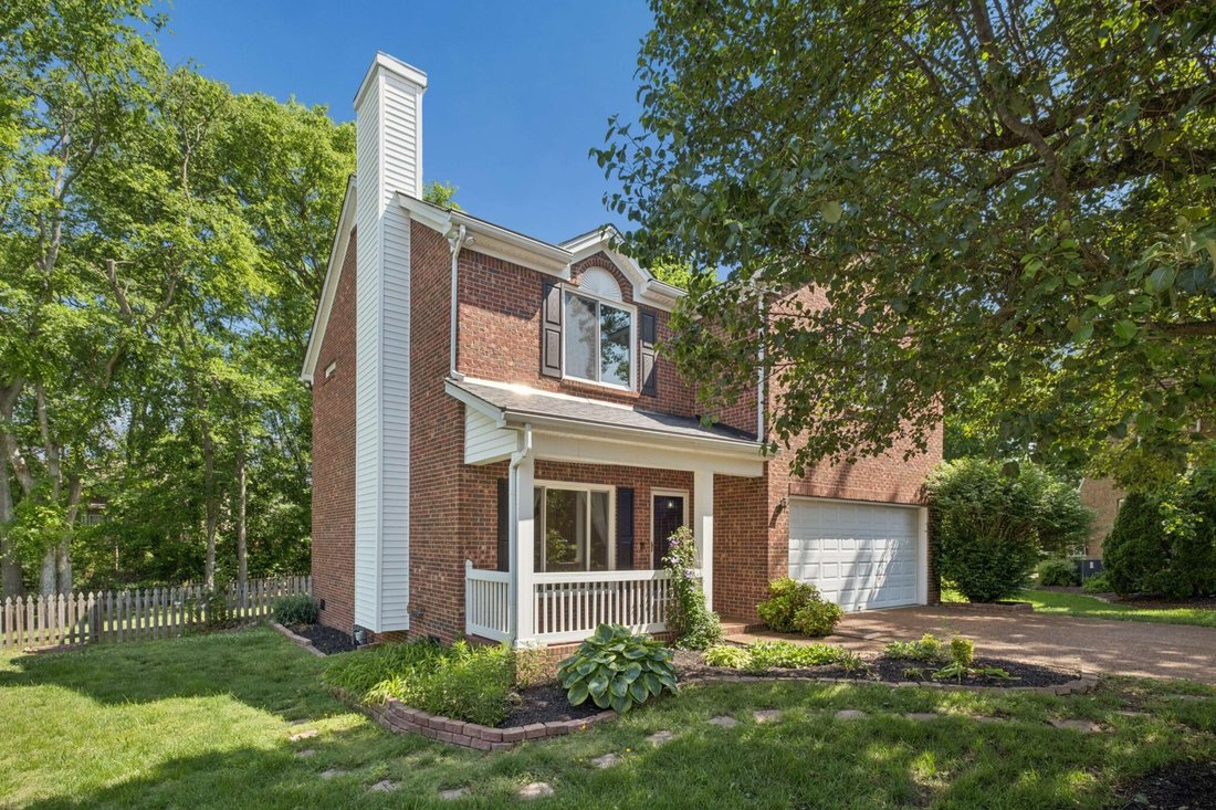 House in Nashville, Tennessee, United States 4 - 17860370
