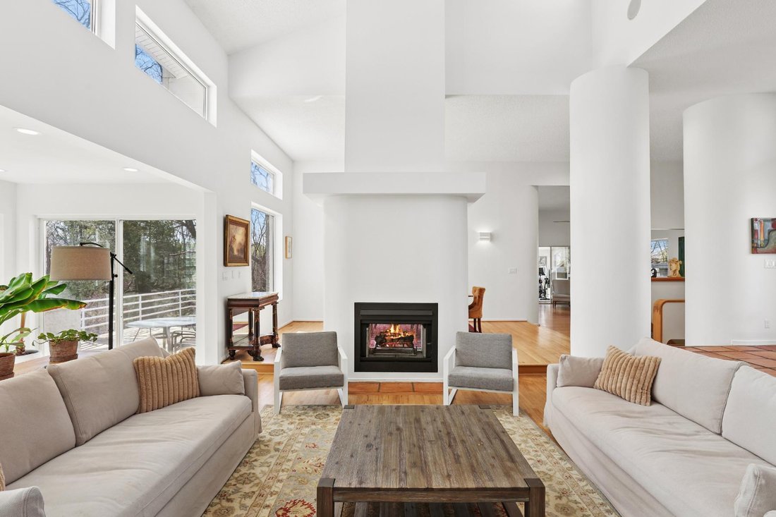 House in Clarkston, Michigan, United States 4 - 17860388