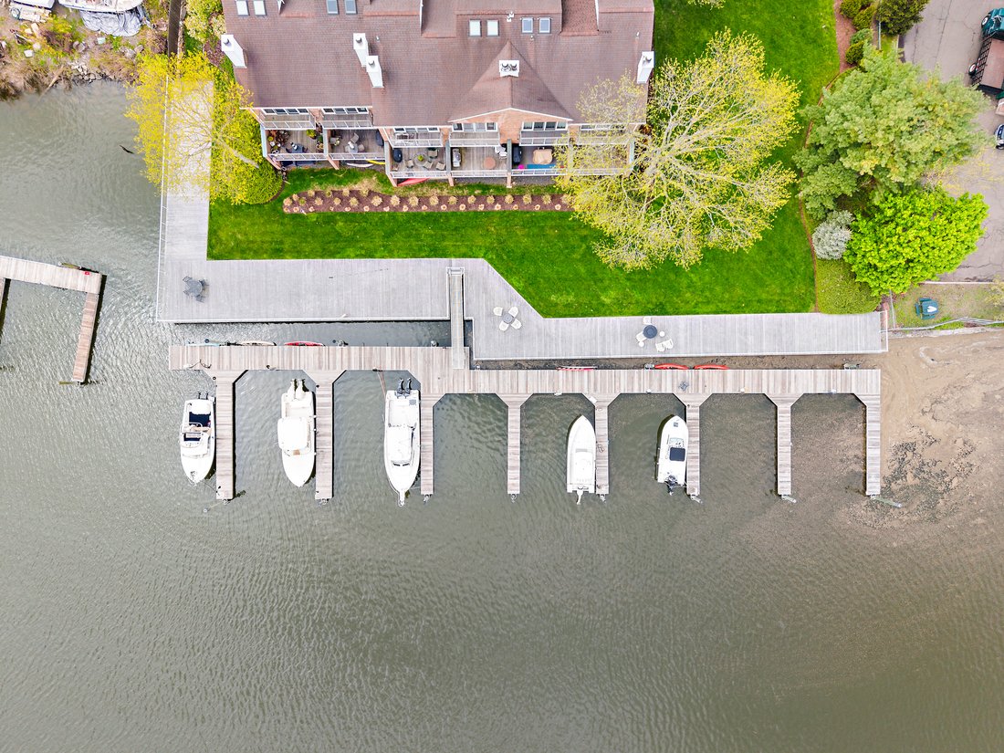 Condo in Greenwich, Connecticut, United States 5 - 17860394