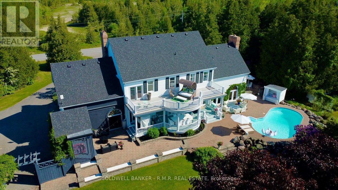 House in Kawartha Lakes, Ontario, Canada 5 - 17860451